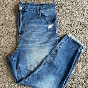 American Eagle Outfitters Jeggings